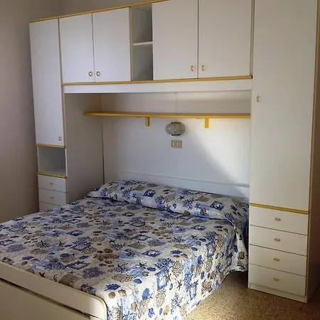 Irene Family Apartment