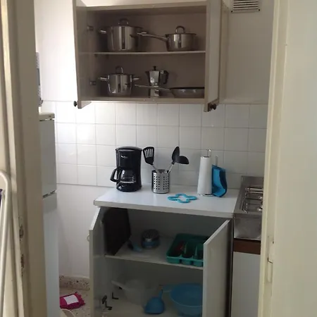 Apartment Irene Family Lignano Sabbiadoro