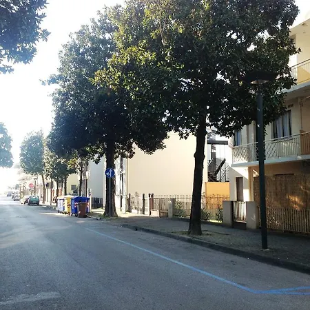 Apartment Irene Family Lignano Sabbiadoro