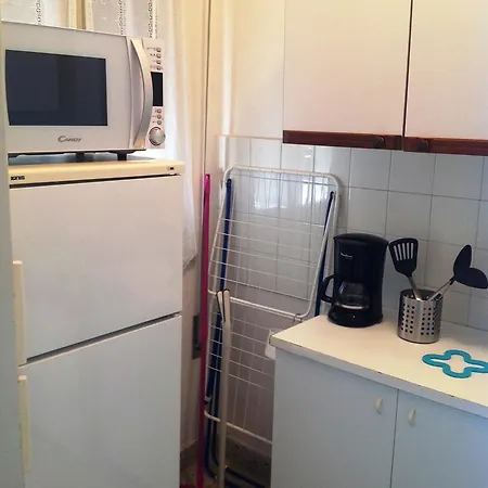 Apartment Irene Family