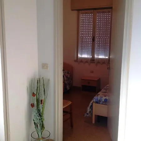 Apartment Irene Family