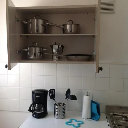 Apartment Irene Family *