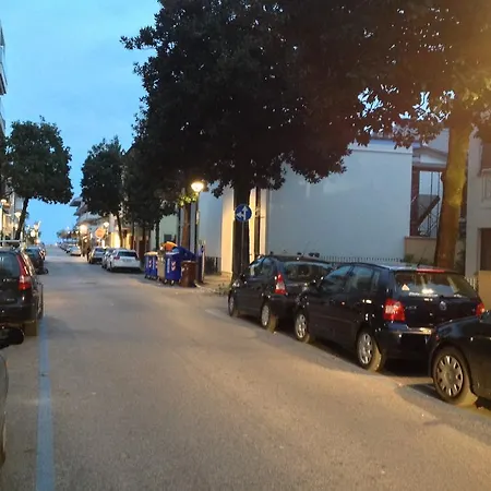 Apartment Irene Family *