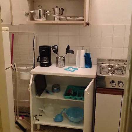 Apartment Irene Family