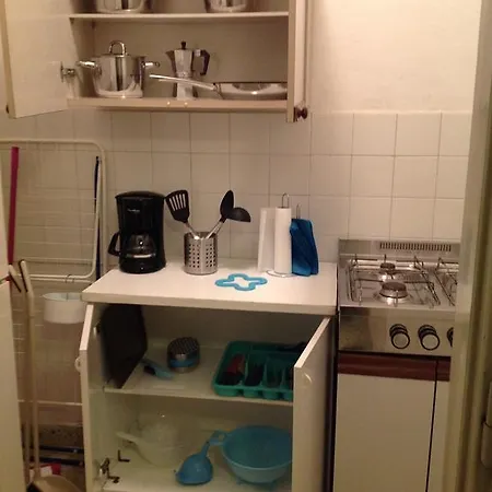 Irene Family Apartment *