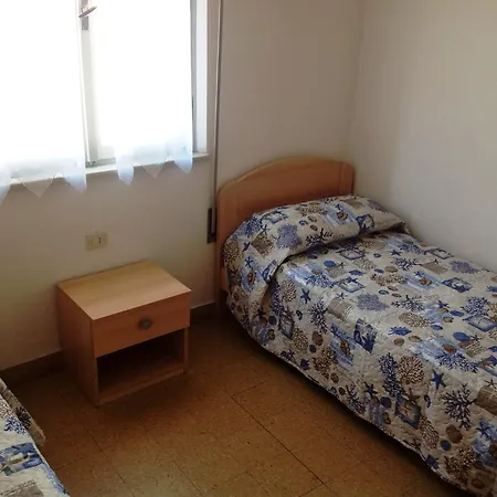 Apartament Irene Family