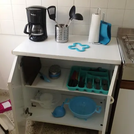 Appartamento Irene Family