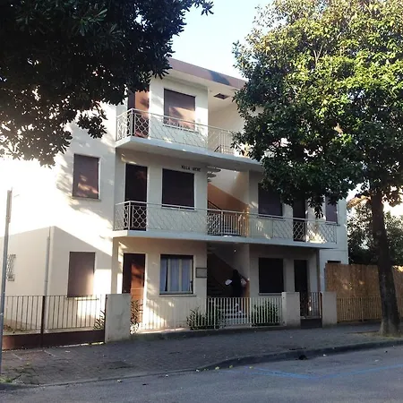 Irene Family Apartament Lignano Sabbiadoro