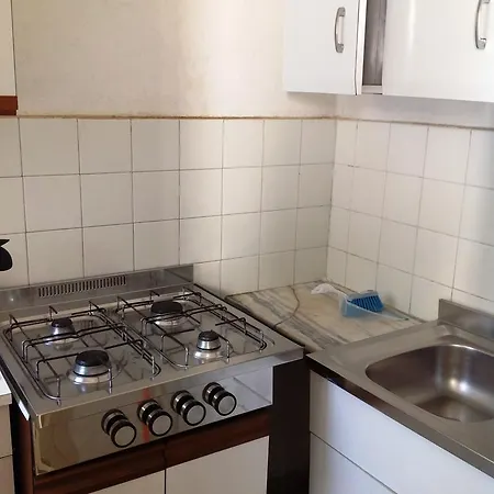 Irene Family Apartment *