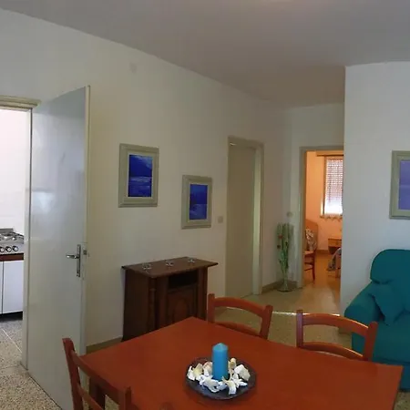 Irene Family Apartment