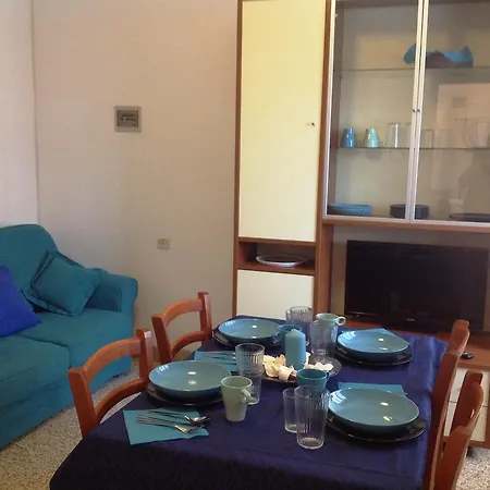 Appartamento Irene Family Lignano Sabbiadoro