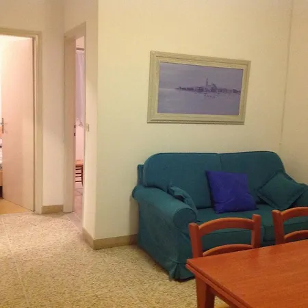 Appartamento Irene Family