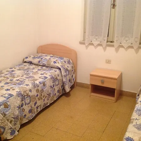 Appartamento Irene Family