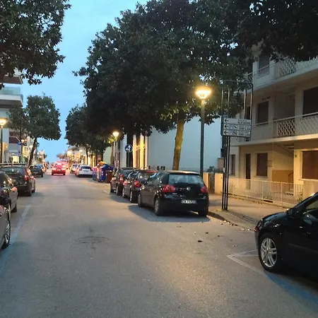 Apartament Irene Family