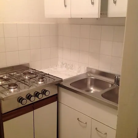 Apartament Irene Family Lignano Sabbiadoro